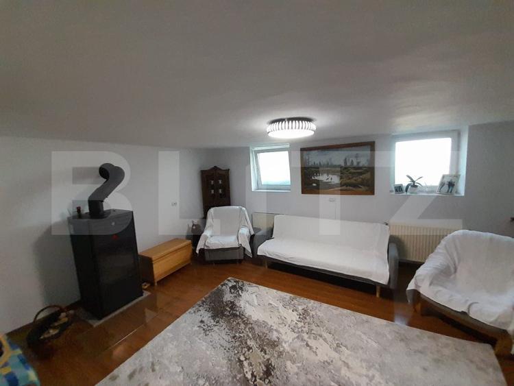 Casa individuala,797mp teren,zona Lama