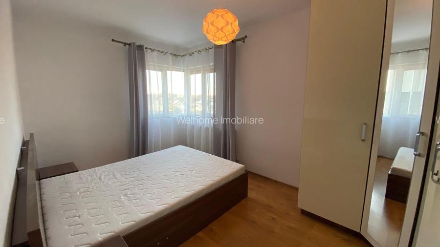 Inchiriez apartament 3 camere zona Arhitectilor. PET FRIENDLY. Sibiu. - 8