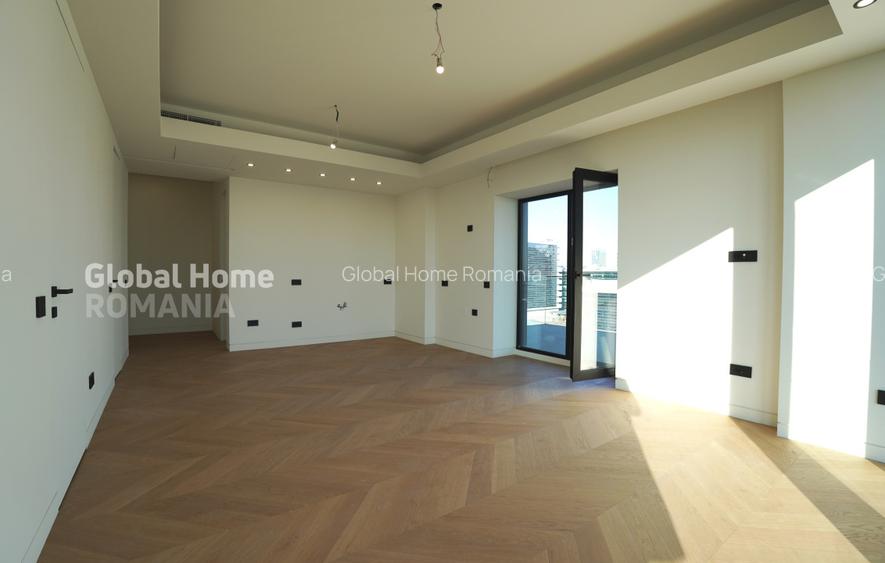 Open View - BHB Avenue | Apartament 3 CAMERE - 80 MP - 4