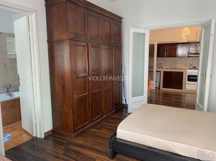 Cismigiu, apartament 2 cam et 1 - 3