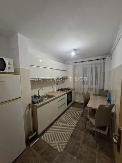 Apartament 2 camere | City Park | Tomis 3 | Incalzire Centrala | Renovat | - 4
