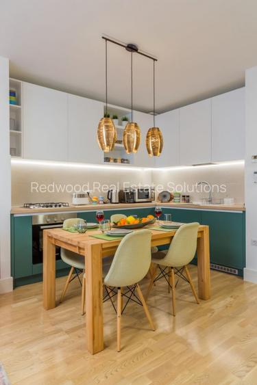 Apartament 2 camere 102 the Address - 6