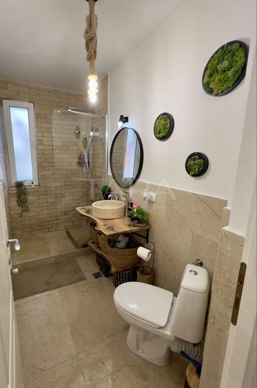 Apartament 3 camere – Baciu, zona Primariei