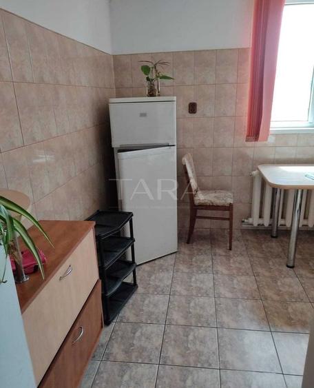Apartament cu posibilitate de amenajare in 2 camere.