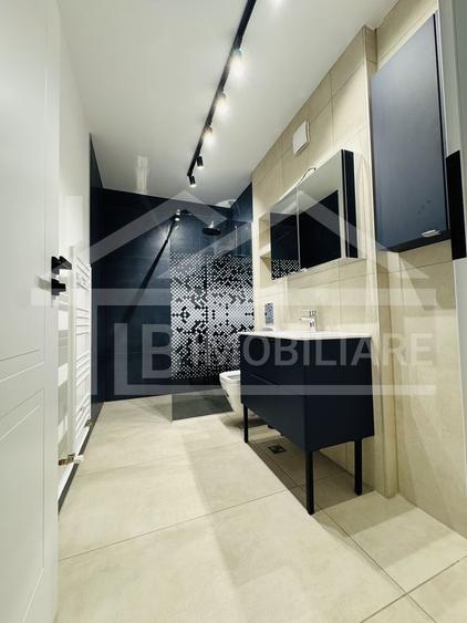 Apartament cu 2 camere, 75 mp, decomandat, Zona Verde Residence