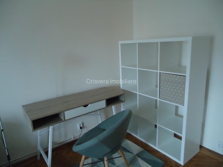 Apartament 2 camere Gheorgheni, str. Muncitorilor, zona Piata Cipariu, dec - 6