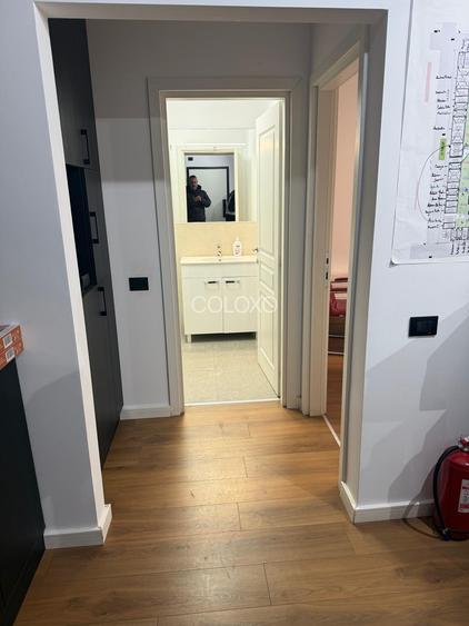 Spațiu Modern de Birou în Bloc Nou – Păcurari – Mobilat - 2