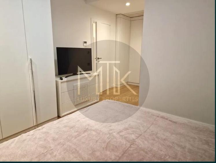 Aviatiei Tower I Apartament 3 camere I Mobilat&Utilat Premium