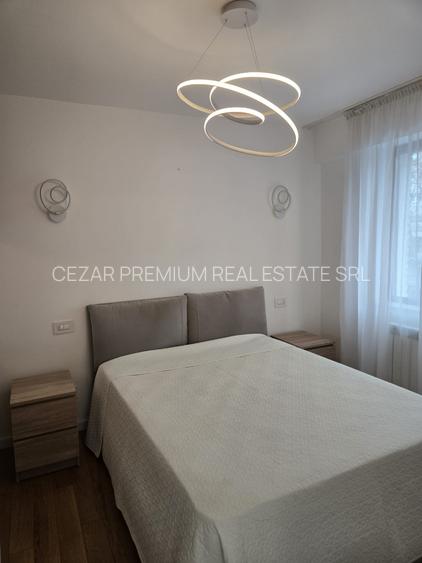 AVIATIEI BLOC  BOUTIQUI APARTAMENT 2 CAMERE MOBILAT LOC PARCARE - 8