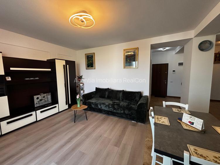 Apartament 2 camere Morilor Bloc Nou 2026 - 5
