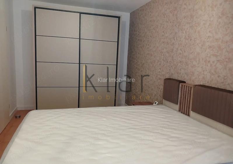 Apartament 2 camere decomandate 55mp,parcare,Sopor-Baza Sportiva - 5