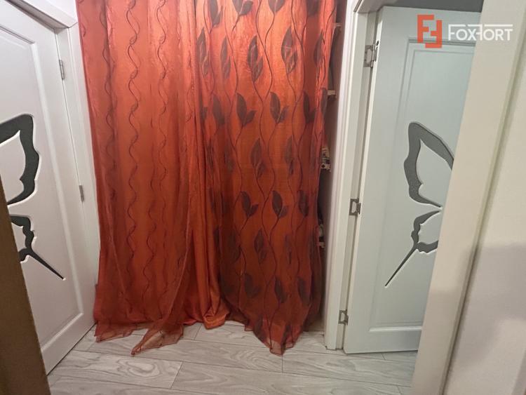 De vanzare apartament cu 2 camere in zona Girocului