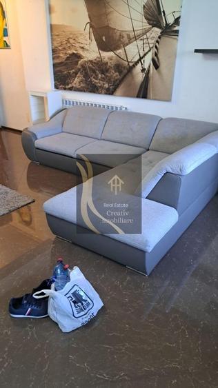 Apartament 2 camere de inchiriat cu loc de parcare
