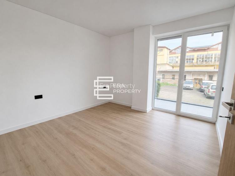 Apartament premium 3 cam, boxa, garaj-intabulat- Sibiu zona Alba Iulia - 6