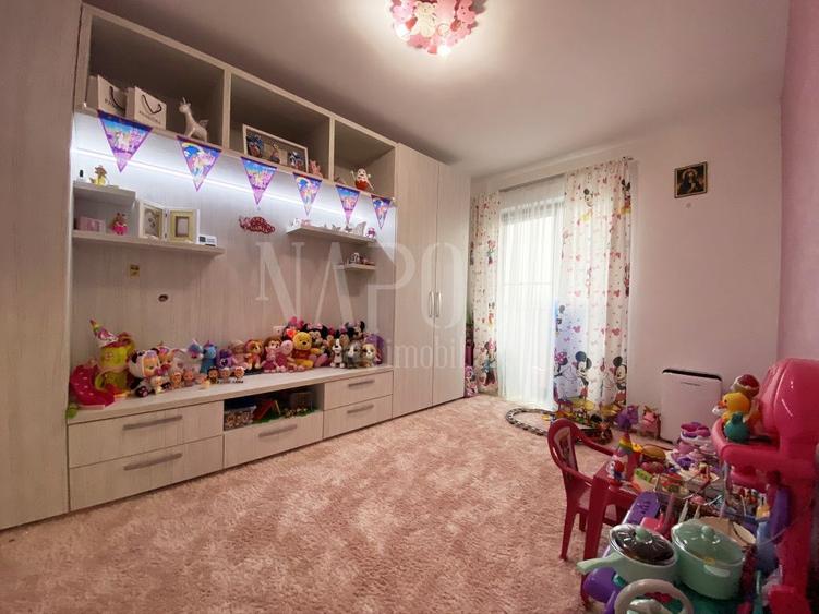 Apartament 2 camere de vanzare in Intre Lacuri, Cluj Napoca