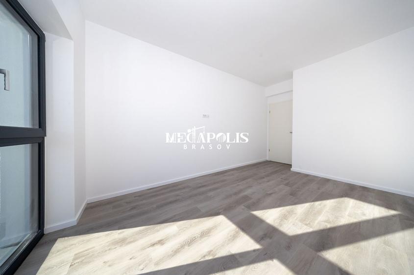 Apartament 2 Camere | Terasă de 31 MP | Tractorul | Bloc Finisat
