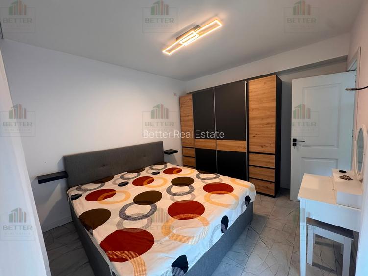 Vilă modernă P+1, 4 camere, complet mobilată și utilată,  gata de mutare! - 16