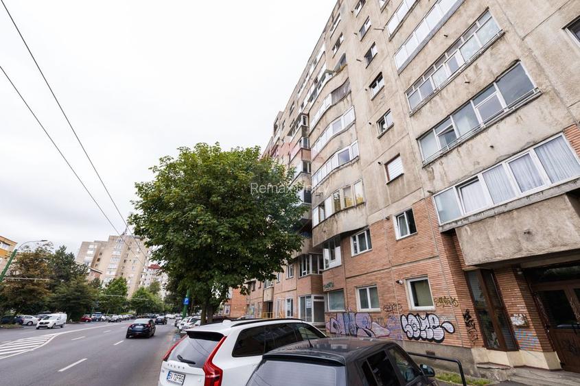 Apartament 2 camere | Prima închiriere | Renovat complet | Zizinului - 29