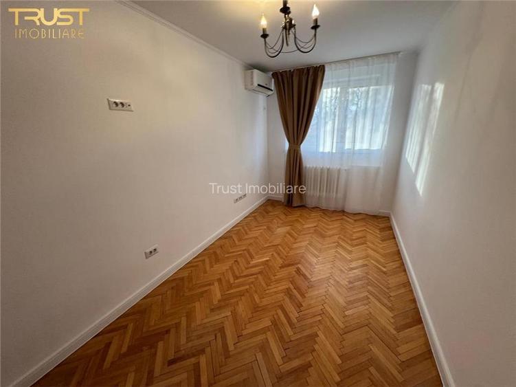3 Camere I Parcare I Detunata - 3