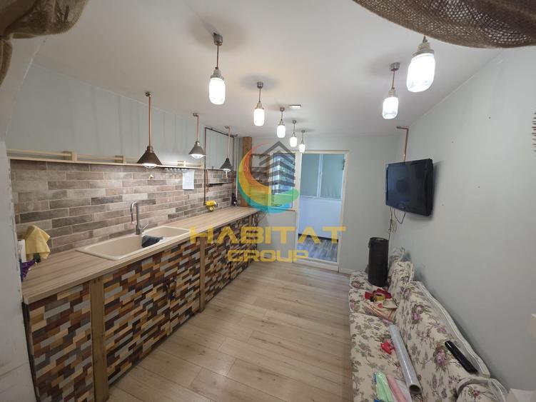 Apartament 4 Camere 87.96mp Sos. Oltenitei-Piata Sudului