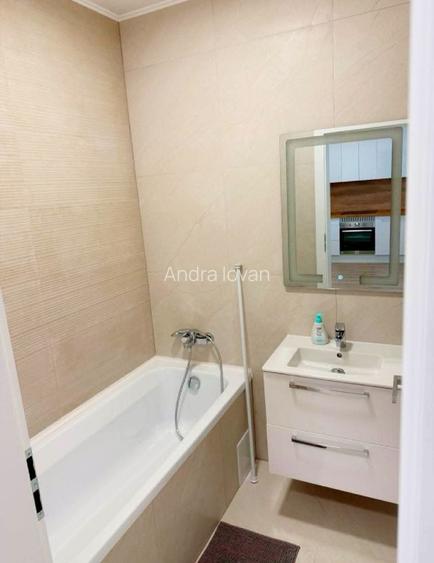 Apartament deosebit, 4 camere, 132 mp! - 7