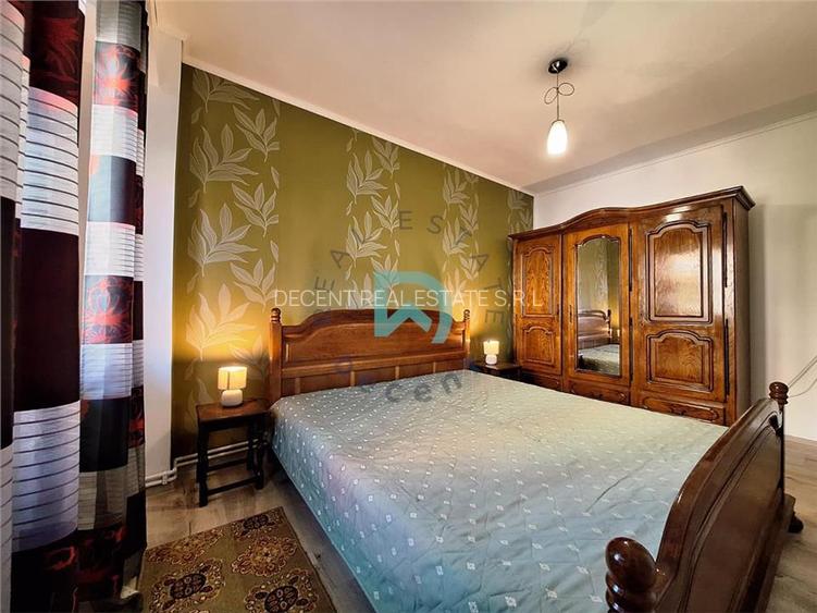 Apartament 3 camere, de inchiriat, Racadau, Brasov - 8