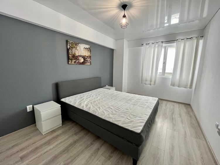 Apartament 2 camere de vanzare Copou