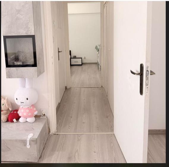 Iancului - Matei Voievod, bloc reabilitat termic- 2 camere
