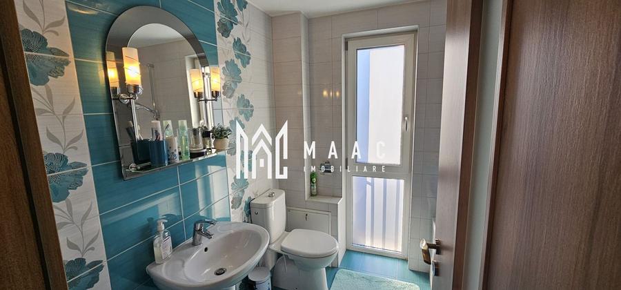 Apartament 3 camere | 66 MPU | Balcon | Arhitectilor