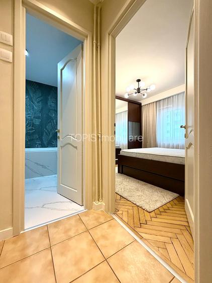 Apartament Renovat 2026 / 3 Dormitoare / Centrala Bloc / Zona Dacia - 17