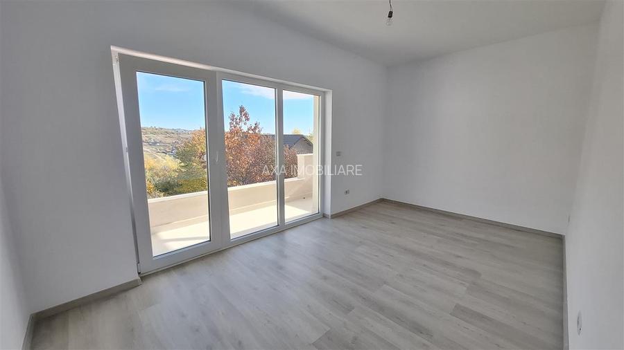 Casa Valea Lupului, Popas Pacurari Soleia! 4 camere,Dressing,Teren 600 mp - 9