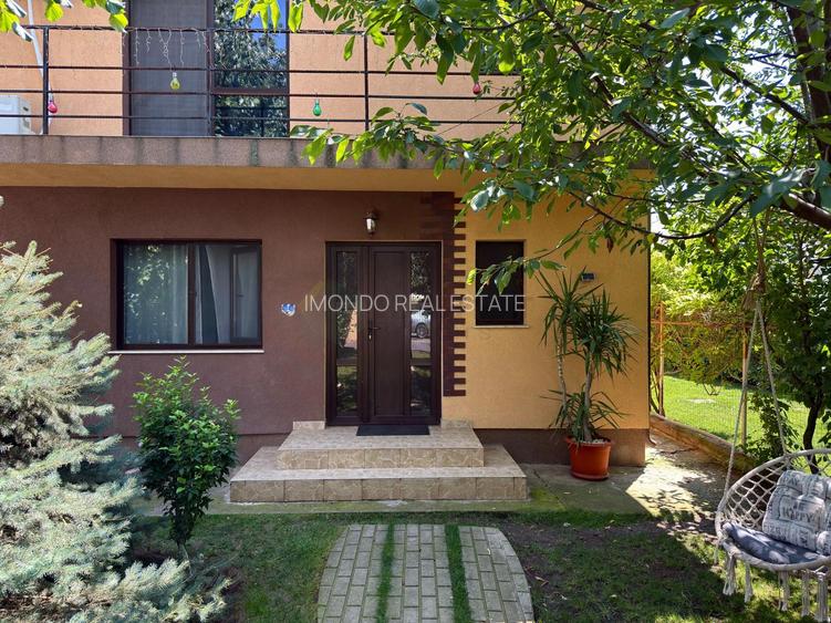 Casa Individuala 4 Camere I Tunari I 400 mp Teren - 42