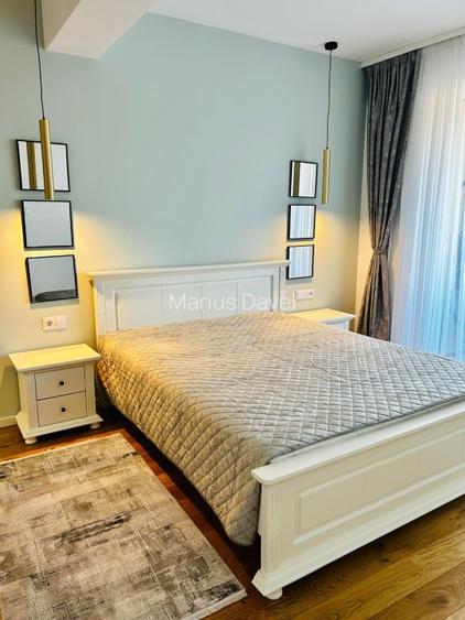 Apartament de inchiriat 3 cam. zona Promenada Mall - prima inchiriere  - 5