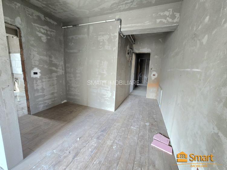 Apartament 2 camere – bloc nou – Galata , lângă Lidl , etaj 3 , comision 0 - 7