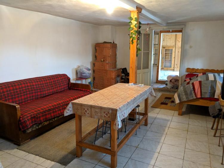 Casa / Vila de vacanta in Cheia-Prahova