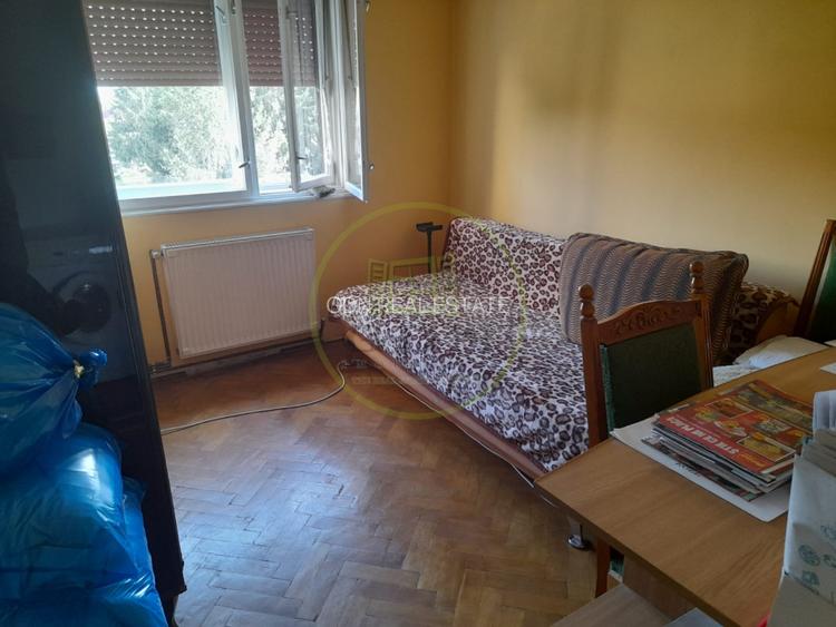 Apartament 3 camere etaj 3 de vanzare B-dul Unirii Fagaras jud. Brasov - 7