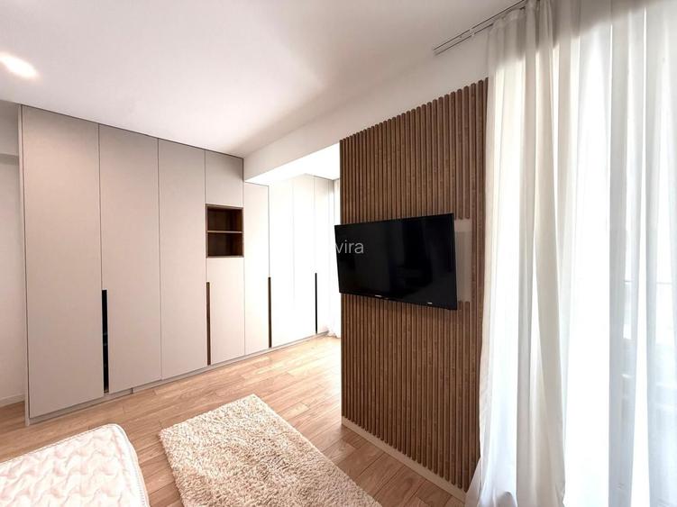 3 Camere Premium | Parcare Inclusă | OMW Pipera | Dressing - 7