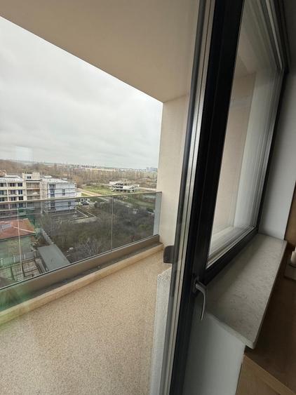 Studio Bloc Maturo Residences Campusul Universitar