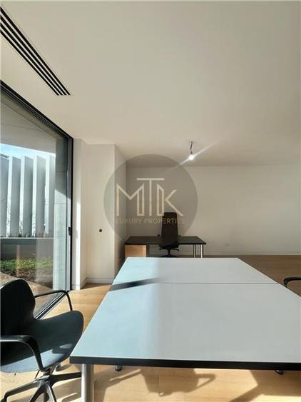 Apartament 3 camere de LUX - 78 mp CURTE | Lacul Floreasca