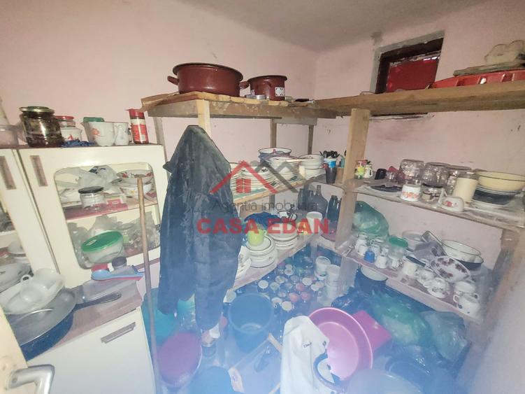 Casa in Urleta central 3 cam an 1997 teren 539mp 75.000e