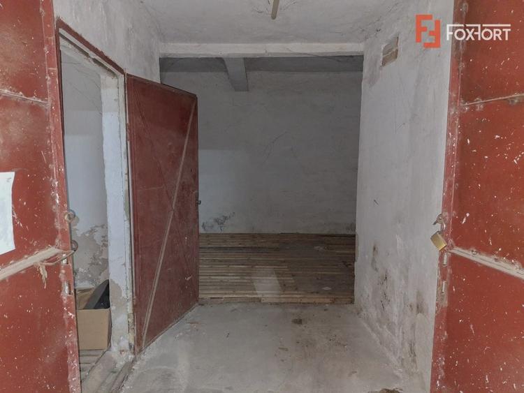 Spatiu comercial de inchiriat in Timisoara, zona Mircea cel Batran