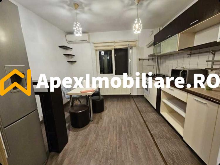 Apartament 2 camere de inchiriat 13 Septembrie București | ApexImobiliare.ro