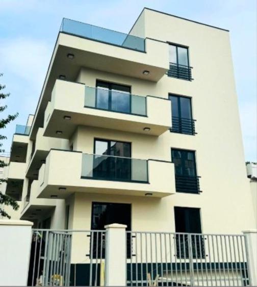 Spații comerciale Tei/ Barbu Văcărescu , Opanez Residence