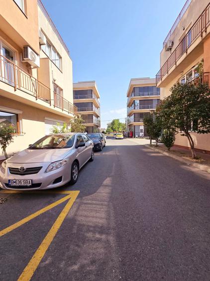 Apartament 2 Camere Linda Residence, Sector 3