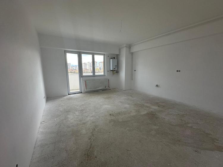 Apartament 3 camere - 2 bai - 92 mp - et. 6 - Mihai Viteazu