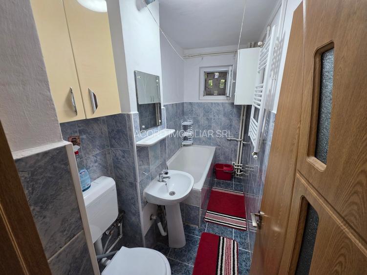 Apartament 2 camere zona Tomis Nord