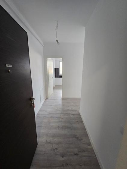 Apartament 2 camere D, cu parcare Bd Poitiers, Lidl