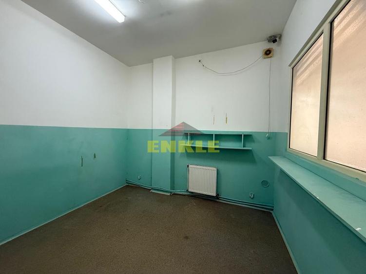DE ÎNCHIRIAT – SPAȚIU COMERCIAL 140 MP | ZONA UNIRII