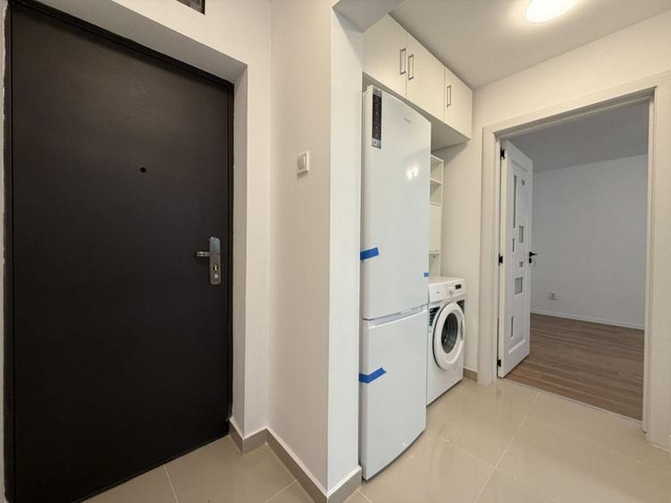 2 camere RENOVAT COMPLET Grigore Moisil etaj 2 - Lacul Tei