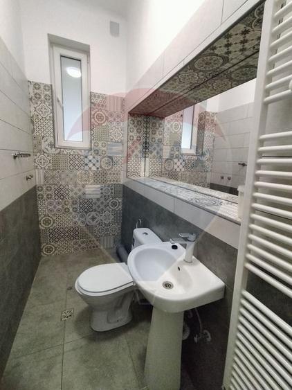 Ultracentral - Vilă 323 mp - Ideală sediu firmă / clinică / birouri